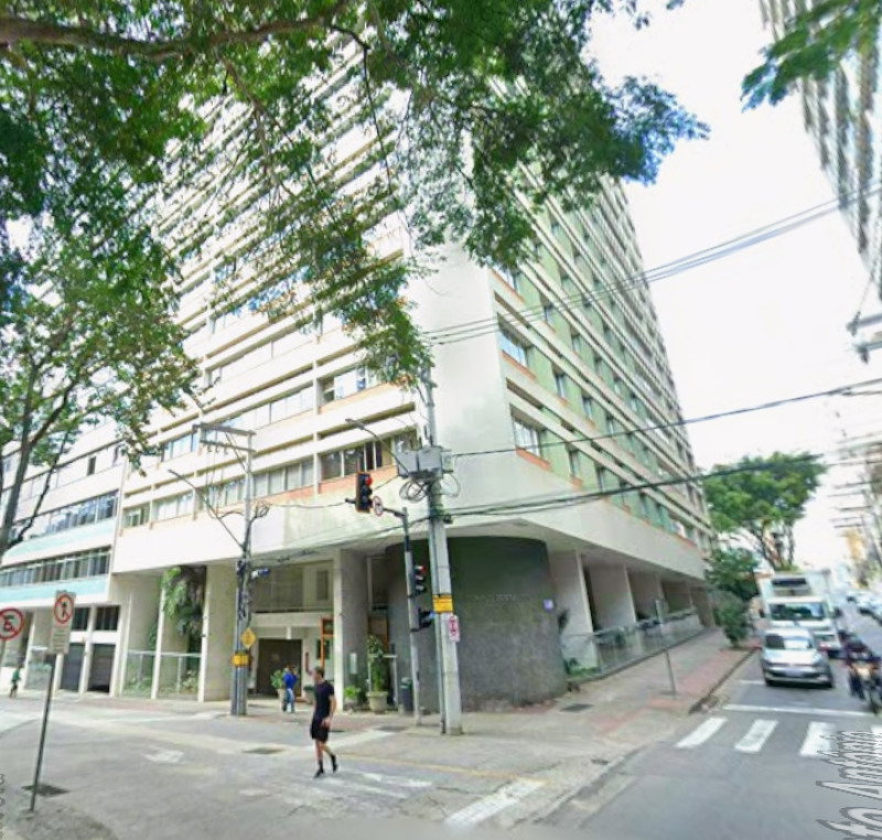 Apartamento com 4 quartos, 2 banheiros, 1 vaga, 120m²