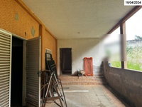 Galpão, sobrado e casa com 904,73m² construídos em terreno de 5.282,12m²