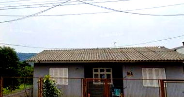 Casa 298m² em Montenegro/RS - Ocupada