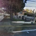 Fração de 12,5% de Casa no Bairro Bom Princípio