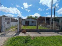 Casa Ocupada com 2 Quartos em São Leopoldo