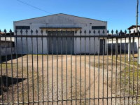 Imóvel Comercial com 420m² de Área Construída