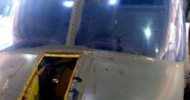 Sucata de Anv Bell Ranger III - Oportunidade Única!