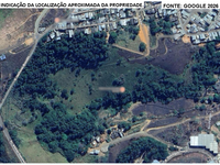 Terreno de 101.986m² em Ponte Nova/MG - Oportunidade Única