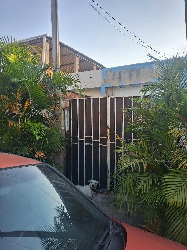 Casa com 1 quarto e 32,56 m² privativos em Nova Iguaçu