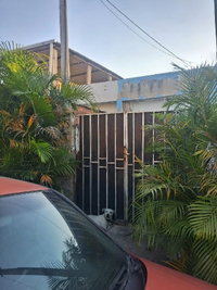 Casa com 1 quarto e 32,56 m² privativos em Nova Iguaçu