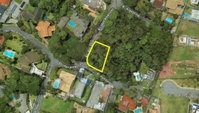 Área de 1.227 m² no Loteamento Recanto Inpla - Oportunidade!