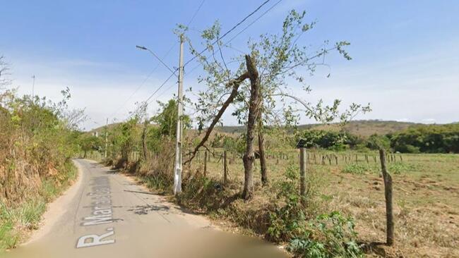 Terreno Amplo em Visconde do Rio Branco/MG