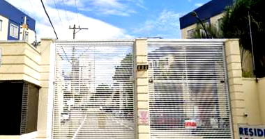 Apartamento Ocupado com 1 Vaga em São Paulo - 72.2 m²