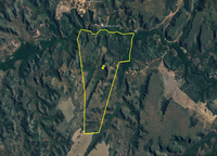 Duas áreas rurais com 438,5531ha - Tasso Fragoso/MA