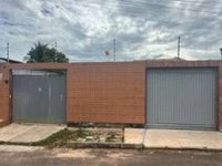 Casa com 125 m² em Buriticupu-MA - Ocupada
