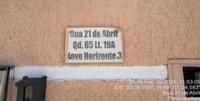 Casa 3 Quartos, 2 Banheiros, 114m² -