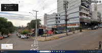 Terreno Urbano de 760m com Pagamento Parcelado em Iju