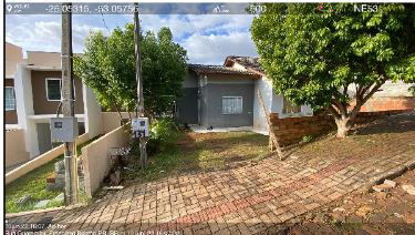 Casa com 3 Quartos e 1 Vaga em Francisco Beltrão