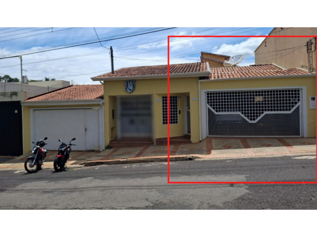 Casa com 341,90m² em Mococa/SP - Oportunidade única de investimento