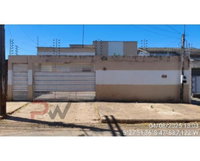 Casa em Augustinópolis com 2 quartos e 98,97m² de área total