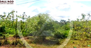 Propriedade Agropastoril com 573.287,2 m² em Carnaubais, RN