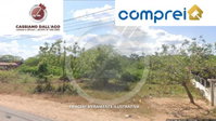 Propriedade Agropastoril com 573.287,2 m² em Carnaubais, RN
