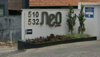 Apartamento com 1 Vaga em Joinville - SC