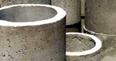 Caixas de Inspeção de Concreto com Tampas