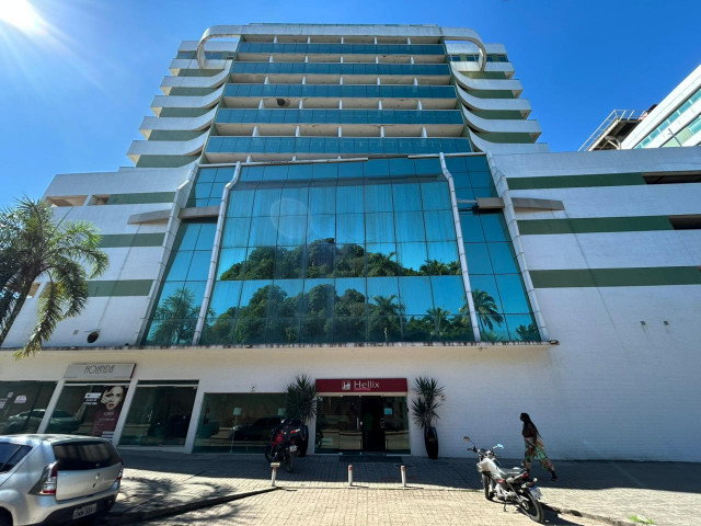 Excelente Apartamento Flat 1 Quarto, 1 Banheiro - 24m²