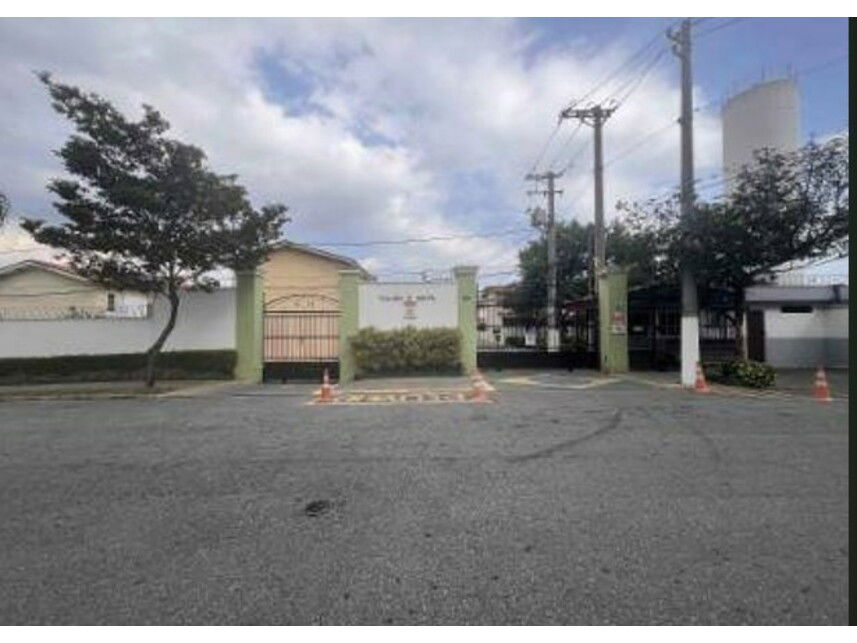 Casa em condomínio com 1 vaga e 53 m² - Jaraguá