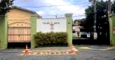 Casa em condomínio com 1 vaga e 53 m² - Jaraguá
