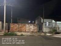 Casa com 2 quartos e 48,36m² em São Carlos - SP