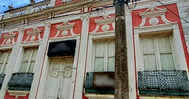 Edificação com 2 Quartos e 1 Banheiro em Bagé/RS