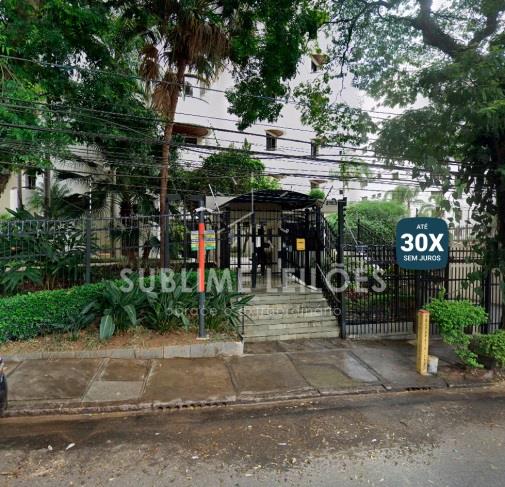 Apartamento 200m², 3 vagas, Brooklin -