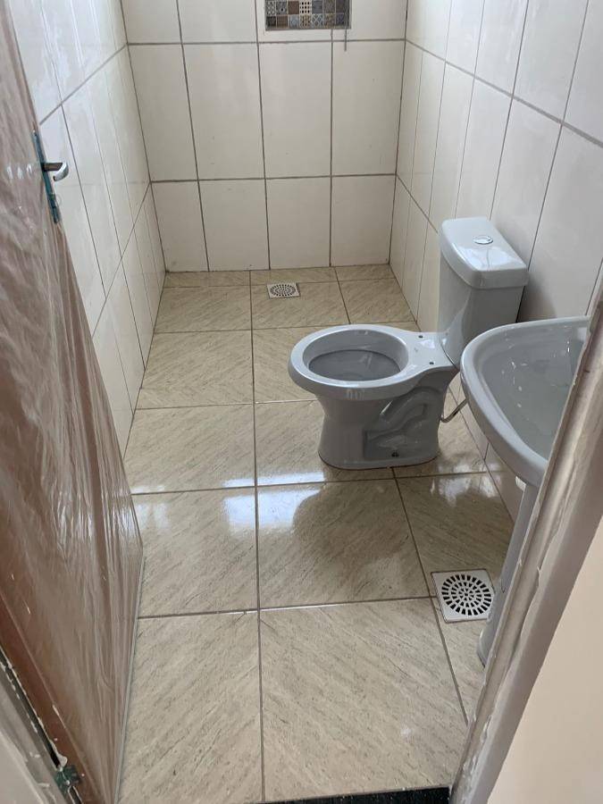 Apartamento com 2 quartos, 1 banheiro e 70m² construídos, ocupado