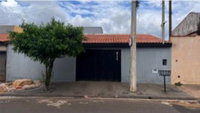 Casa com 2 quartos, 1 banheiro e 50m² construídos, ocupada