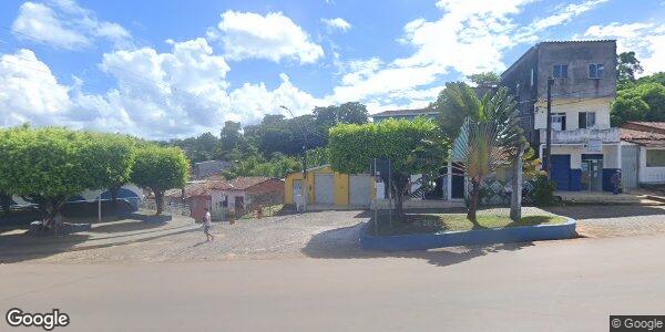 Fazenda Boa Vista com 4 hectares em Igrapiúna/BA