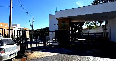 Apartamento 2 quartos, 1 vaga e 53,06 m²