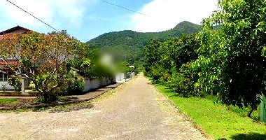 Terreno 147.071m² em Florianópolis
