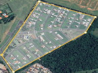 Terreno Urbano em Mirassol - 308m²