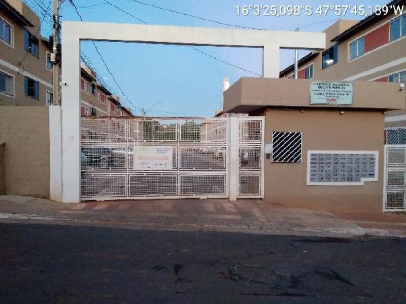 Apartamento com 47m², 1 vaga, IPTU incluso