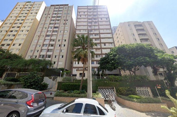 Cobertura Duplex 147m² com 2 vagas em Pinheiros, São Paulo/SP