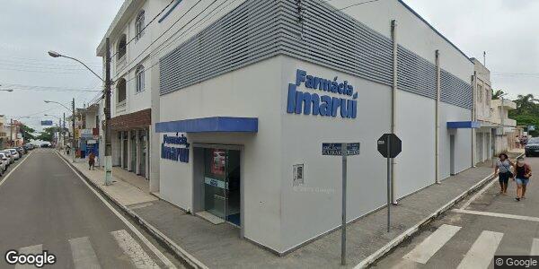Sítio com Casa e Galpão em Imaruí - 23,91 hectares