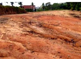 Terreno amplo de 1.500m² em Palmares, Simões Filho/BA