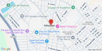 Casa com 2 Quartos e 1 Vaga em Inhumas/GO