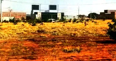 Terreno de 250m² em Jardim Sul - Uberlândia/MG