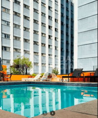 Apartamento com 1 vaga e 143m² em Campo Belo, São Paulo