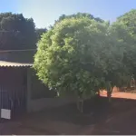 Lote Urbano com Benfeitorias em Glória de Dourados - MS