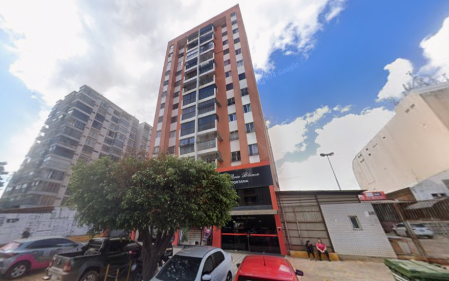 Apartamento com 67m² em Taguatinga, Brasília/DF