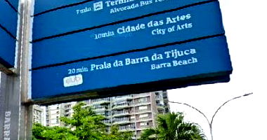 Apartamento Luxuoso com 230 m² e 2 Vagas na Barra da Tijuca