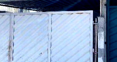 Casa com 2 quartos em Duque de Caxias/RJ