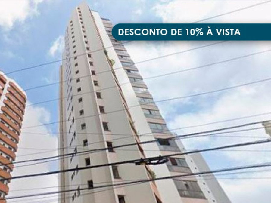 Apartamento 185 m² com 3 vagas na Vila Prudente, São Paulo