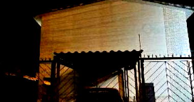 Apartamento Paulista/PE com 2 Quartos