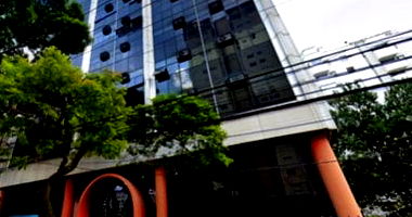 Direitos sobre Sala Comercial 45 m² - Metrô Moema